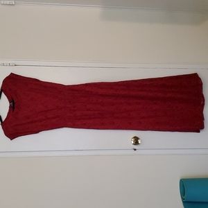 Melia London Maxi Dress